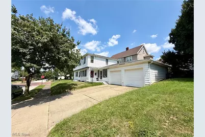 526 N Firestone Boulevard, Akron, OH 44301 - Photo 2