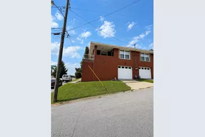 100 Summers Street, Weirton, WV 26062 - Photo 1