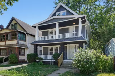 658 E 92nd Street, Loveland, OH 44108 - Photo 2