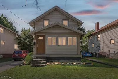 912 Hunt Street, Akron, OH 44306 - Photo 1