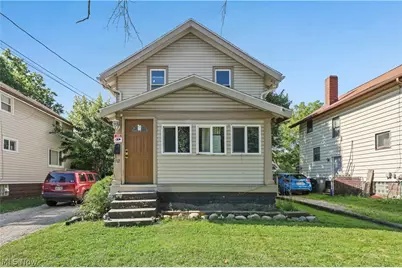 912 Hunt Street, Akron, OH 44306 - Photo 2