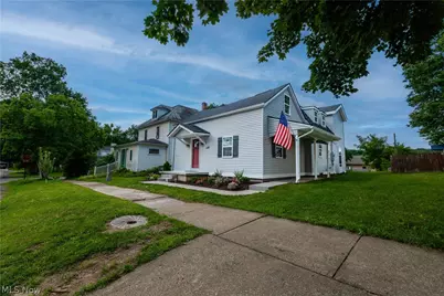 223 High Street SE, Canal Fulton, OH 44614 - Photo 1