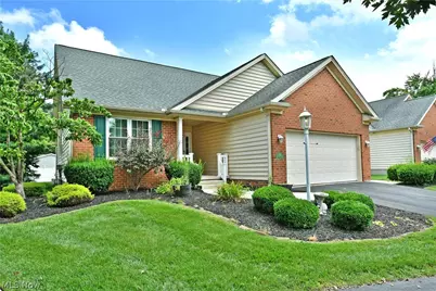 8121 Hitchcock Road #9, Boardman, OH 44512 - Photo 1