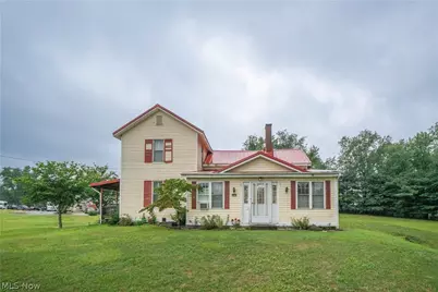 1125 Perry Drive NW, Canton, OH 44708 - Photo 2