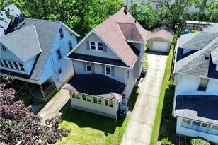 44 E Brookside Ave, Akron, OH 44301 - Photo 4