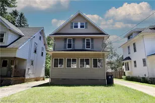 44 E Brookside Ave, Akron, OH 44301 - Photo 1