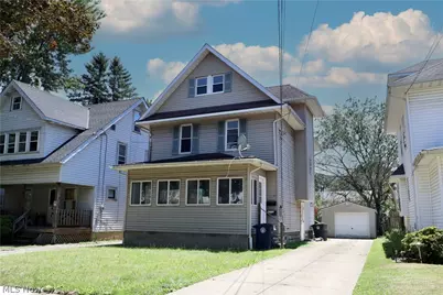44 E Brookside Avenue, Akron, OH 44301 - Photo 2