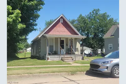 519 W Church Street, Orrville, OH 44667 - Photo 1