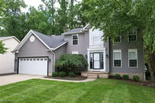 4730 Squire Dr, Sagamore Hills, OH 44067 - Photo 2