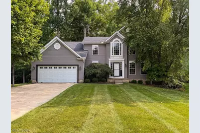 4730 Squire Drive, Sagamore Hills, OH 44067 - Photo 2