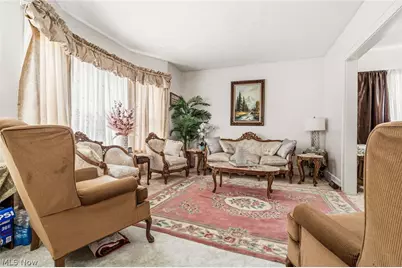 1415 Clifton Place, Oakwood, OH 44107 - Photo 16