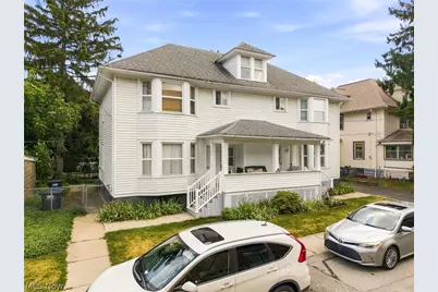 1415 Clifton Place, Oakwood, OH 44107 - Photo 4