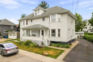 1415 Clifton Pl, Oakwood, OH 44107 - Photo 2