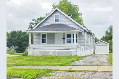 875 Cameron Avenue, Youngstown, OH 44502 - Photo 1