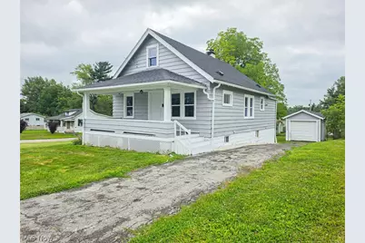 875 Cameron Avenue, Youngstown, OH 44502 - Photo 2