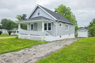 875 Cameron Ave, Youngstown, OH 44502 - Photo 2