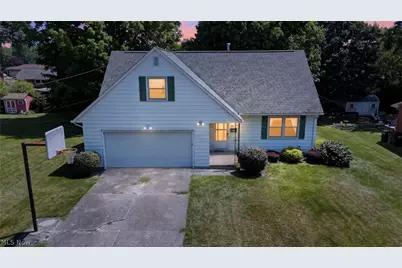 52 Warren Avenue, Rittman, OH 44270 - Photo 1
