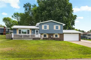 3316 Woodington Ave SW, Canton, OH 44706 - Photo 1