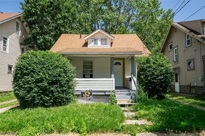1159 Dietz Avenue, Akron, OH 44301 - Photo 1