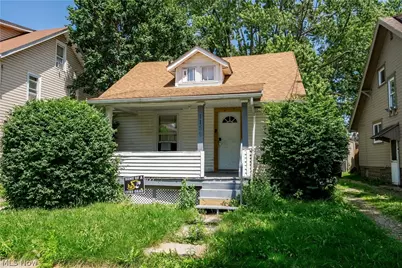 1159 Dietz Avenue, Akron, OH 44301 - Photo 2