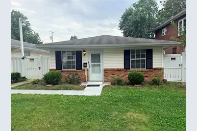 483 E 4th Street, Salem, OH 44460 - Photo 1