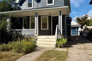 1421 Rio St, Oakwood, OH 44107 - Photo 1