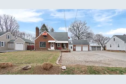 162 Perry Drive NW, Canton, OH 44708 - Photo 28