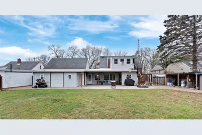 162 Perry Drive NW, Canton, OH 44708 - Photo 26