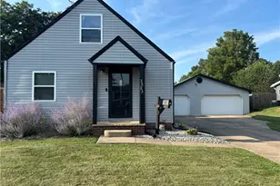 2223 22nd St NE, Canton, OH 44705 - Photo 1