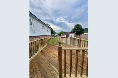 14 Main Street, Dillonvale, OH 43917 - Photo 4