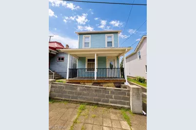 14 Main Street, Dillonvale, OH 43917 - Photo 1