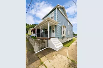 14 Main Street, Dillonvale, OH 43917 - Photo 2