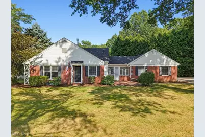 2468 Ridgewood Road, Akron, OH 44313 - Photo 1