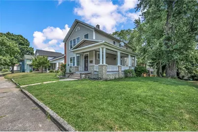 308 Castalia Street, Bellevue, OH 44811 - Photo 4