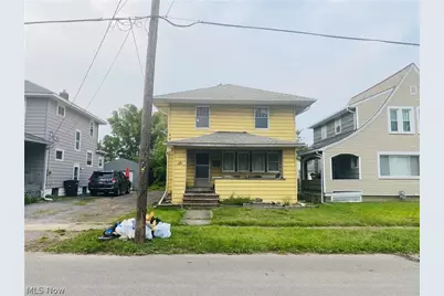 615 Dewey Avenue, Elyria, OH 44035 - Photo 2