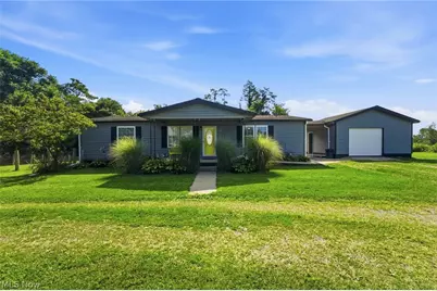 3706 State Route 13 SE, Crooksville, OH 43731 - Photo 1
