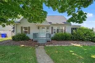 2590 21st St, Cuyahoga Falls, OH 44223 - Photo 1