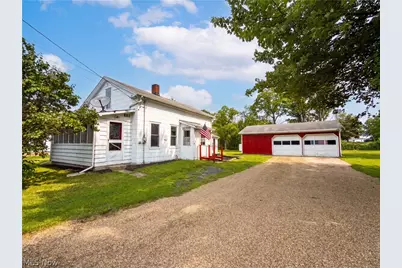 12399 Old State Road, Chardon, OH 44024 - Photo 2