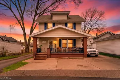 1815 Walden Avenue NW, Canton, OH 44709 - Photo 2