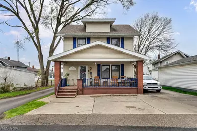 1815 Walden Avenue NW, Canton, OH 44709 - Photo 1