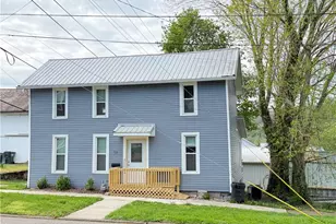 58 W Jefferson Ave, McConnelsville, OH 43756 - Photo 2
