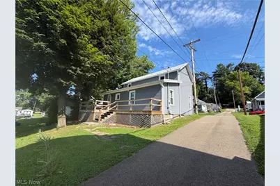 58 W Jefferson Avenue, McConnelsville, OH 43756 - Photo 4