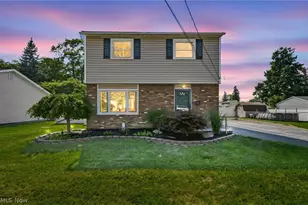 5548 Green Oak Ave, Mentor, OH 44060 - Photo 2