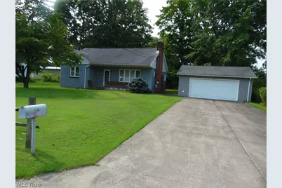 118 Longacre Street, Marietta, OH 45750 - Photo 2