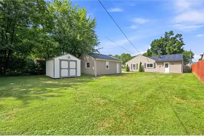 145 Hawthorne Drive, Painesville Twp, OH 44077 - Photo 8
