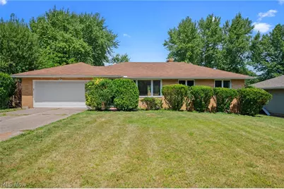 333 E Ridgewood Drive, Green Hills, OH 44131 - Photo 1