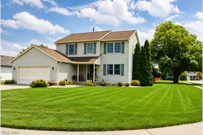 5887 Boxwood Drive, Lorain, OH 44053 - Photo 1
