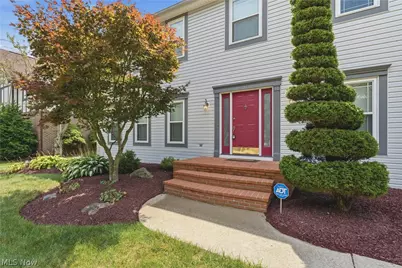 6114 Groton Street NW, Canton, OH 44708 - Photo 2