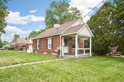 613 Reed Avenue, Akron, OH 44306 - Photo 2