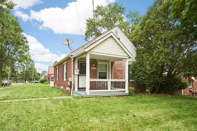 613 Reed Avenue, Akron, OH 44306 - Photo 1